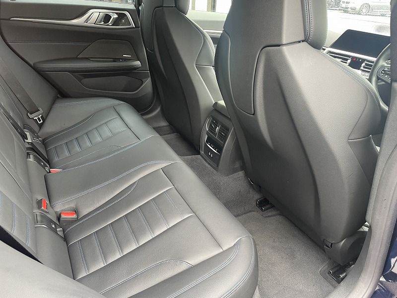 G26 M440i xDrive B58 3.0 RHD