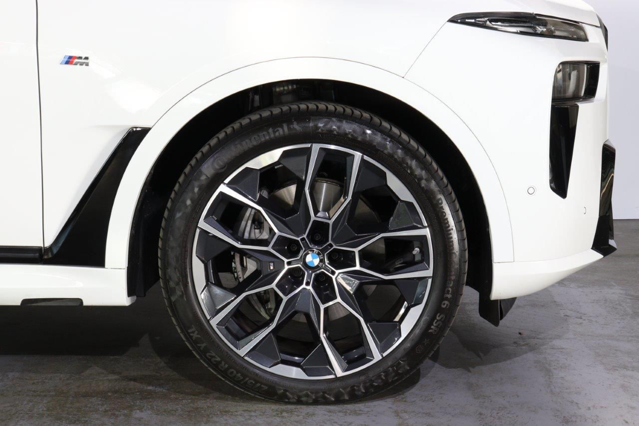 X7 xDrive40d RHD US