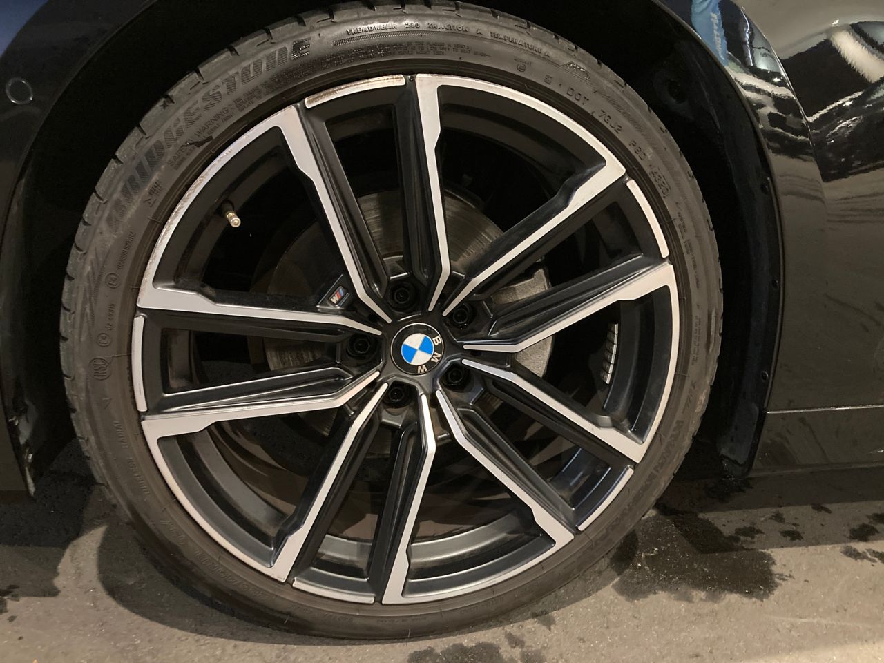 G22 420i B48 2.0 RHD