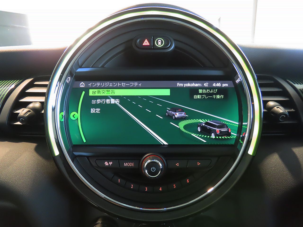 F56 MINI Cooper S 3-Door Hatch LCI