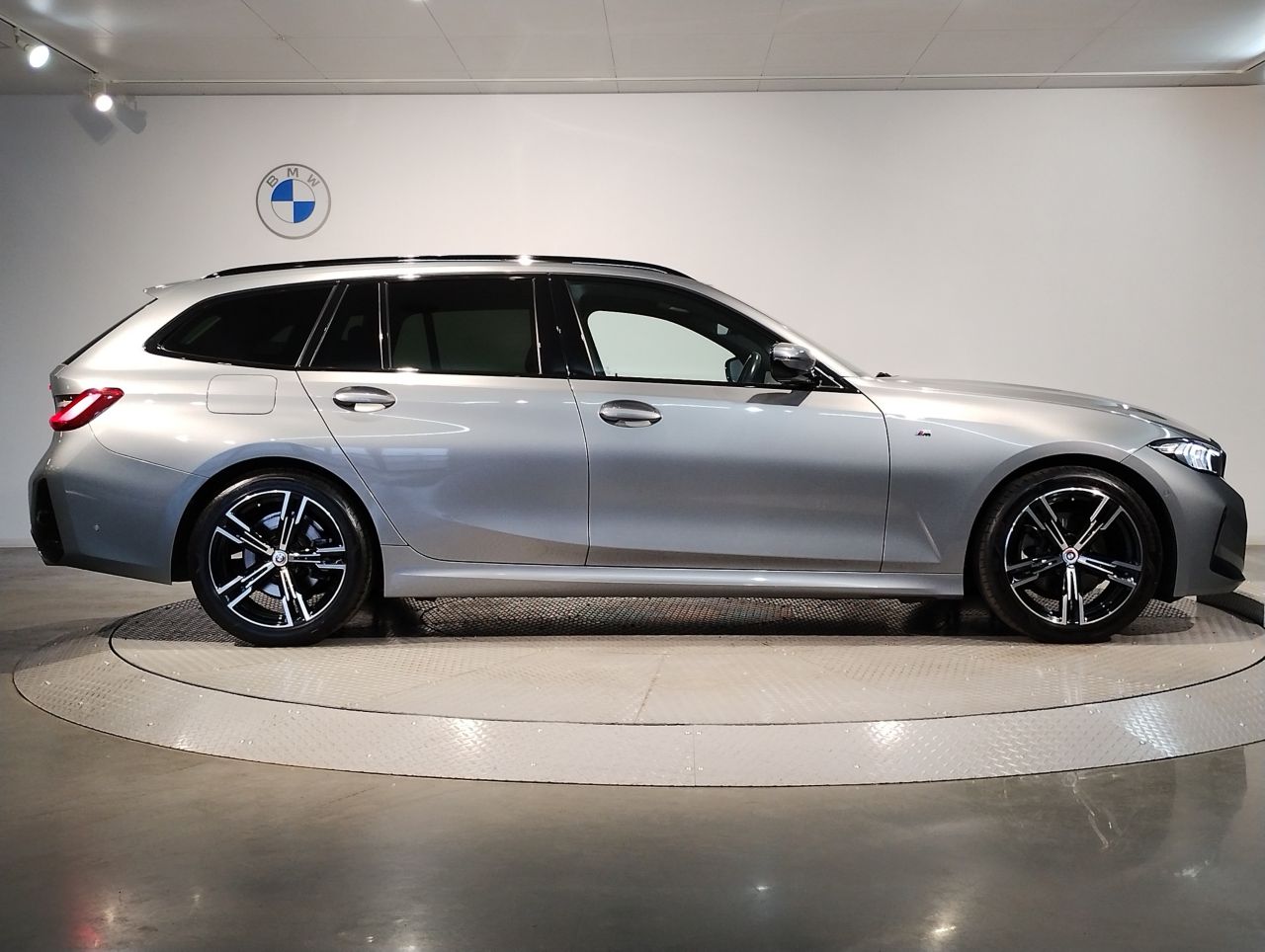 G21 320d xDrive Touring LCI RHD