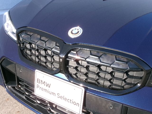 G20 M340i xDrive Saloon LCI RHD