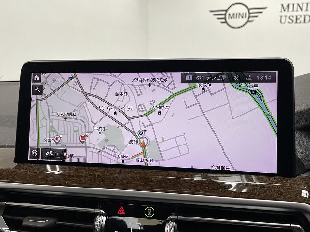 G01 X3 xDrive20d RHD ZA LCI