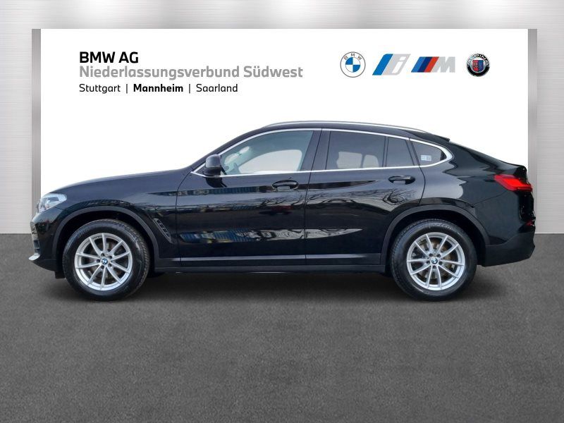 X4 xDrive20d