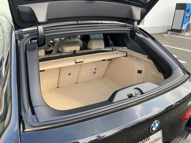 G31 530i SE Touring B48 2.0i