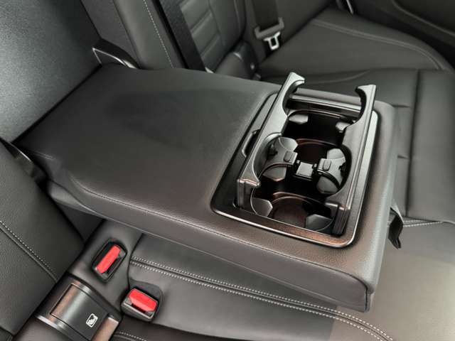 G26 420d xDrive Gran Coupe RHD