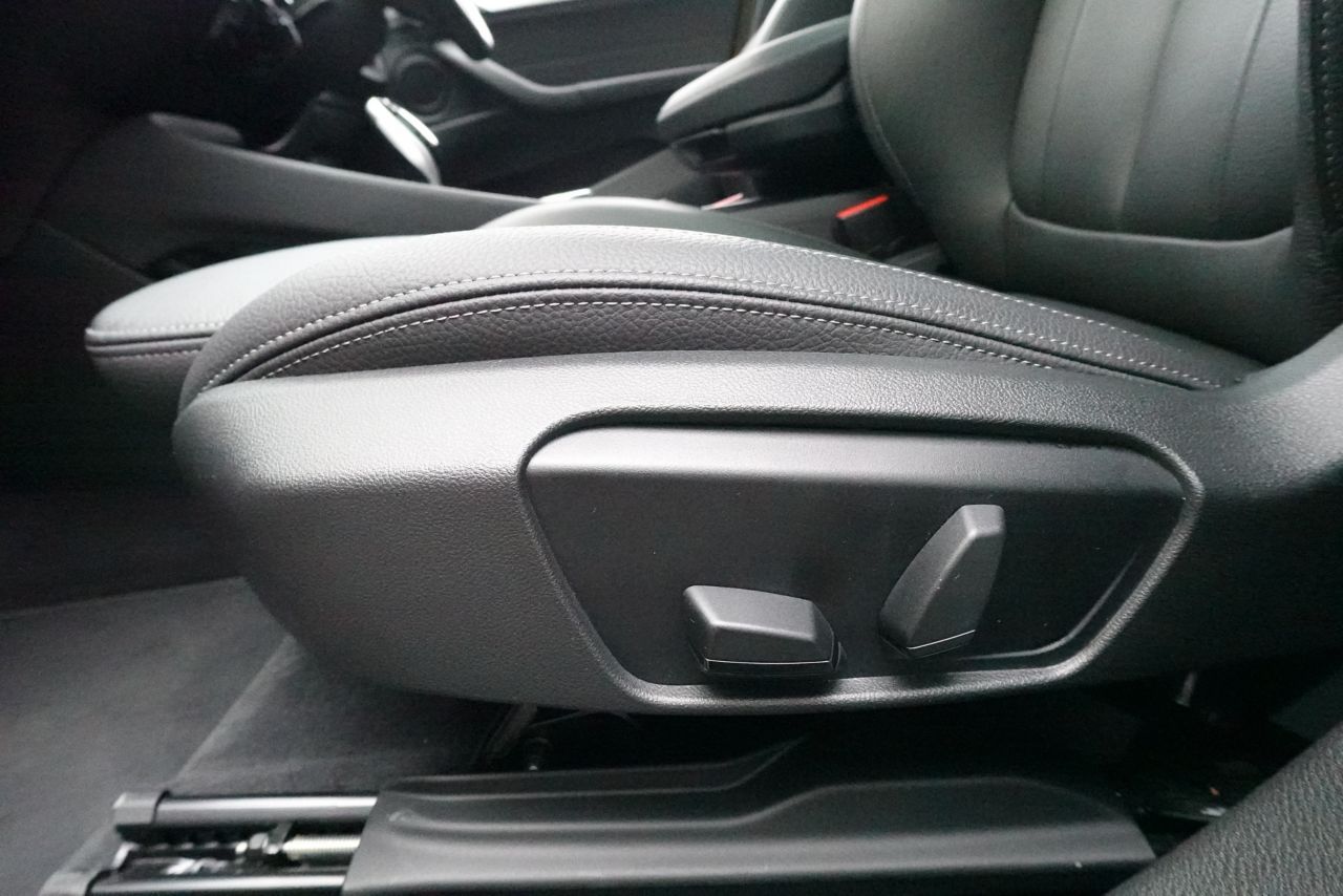 F39 X2 xDrive18d SAC B47 2.0d