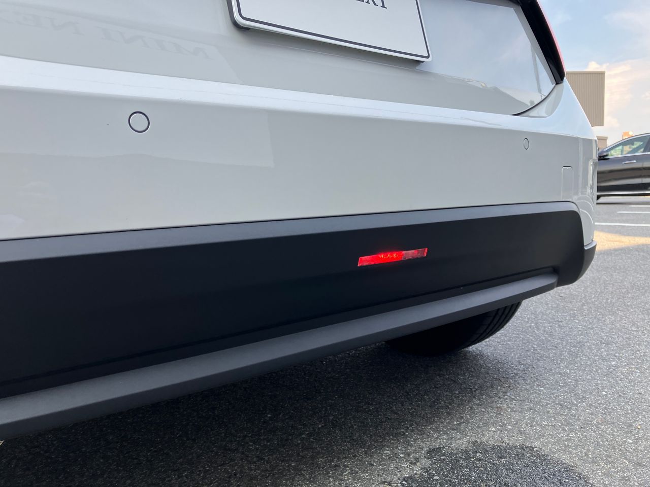 F66 MINI Cooper S 3Dr