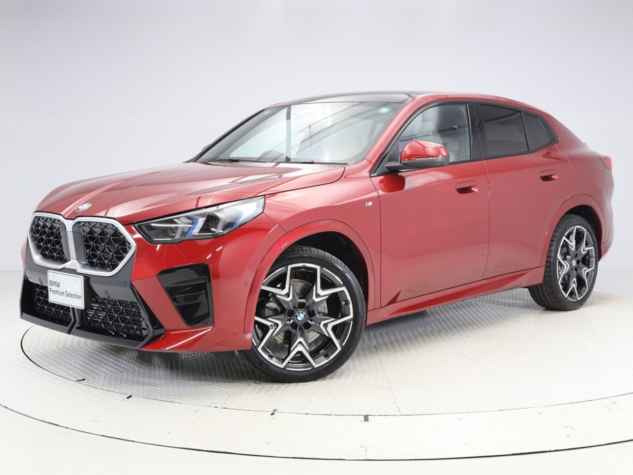 X2 xDrive20i M Sport