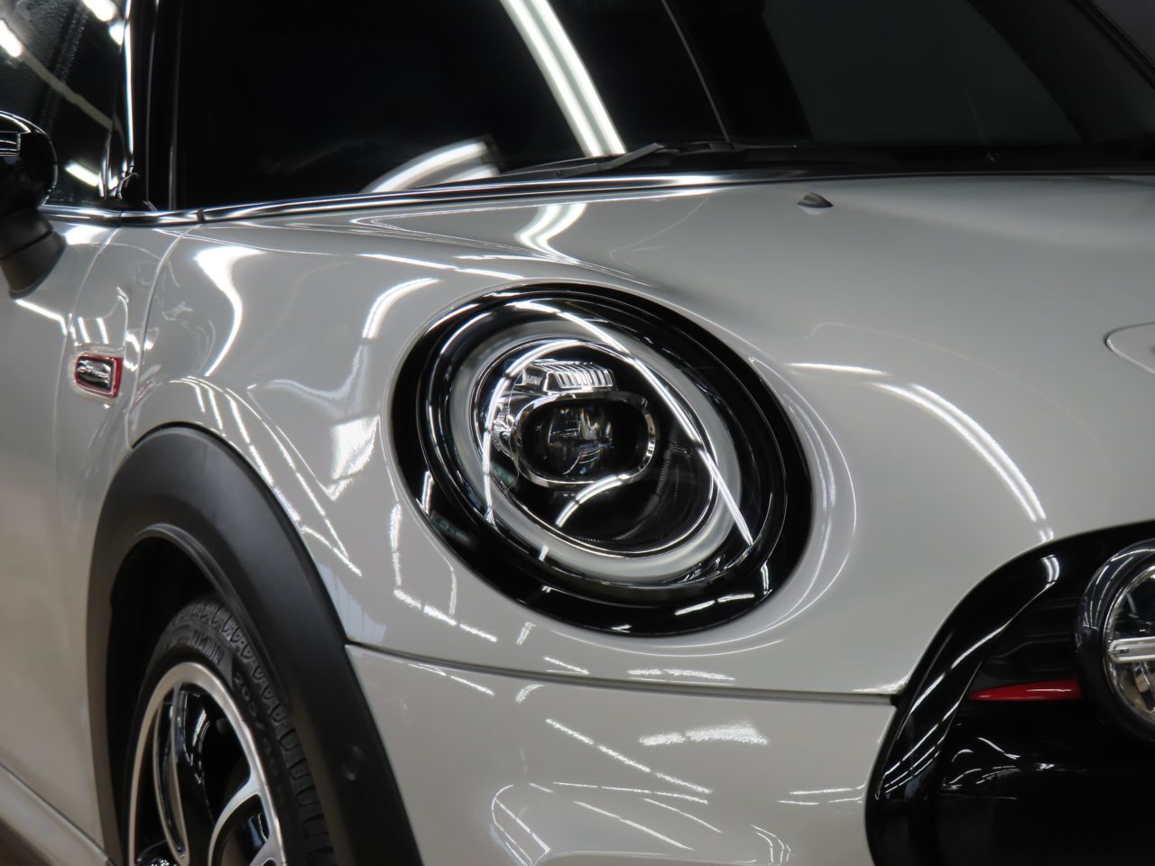 F56 MINI JOHN COOPER WORKS