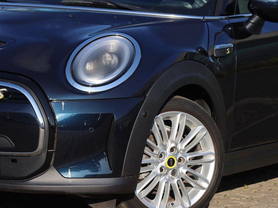 MINI Cooper SE