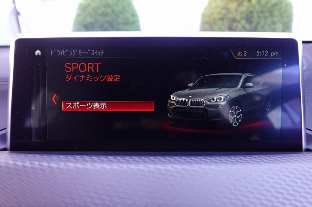 F39 X2 sDrive18i B38 1.5i SAC