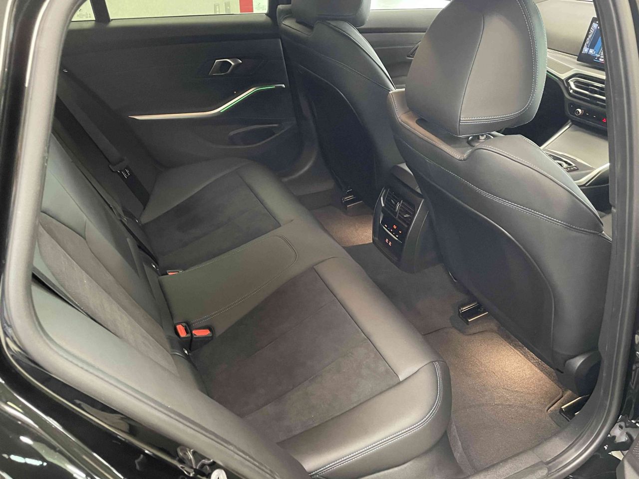 G21 320d xDrive Touring LCI RHD