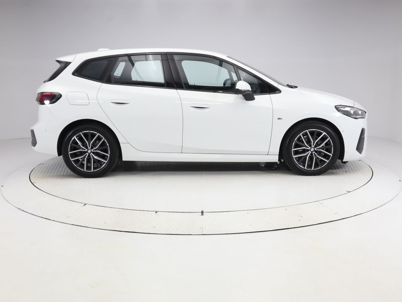 U06 218d Active Tourer B47 2.0d