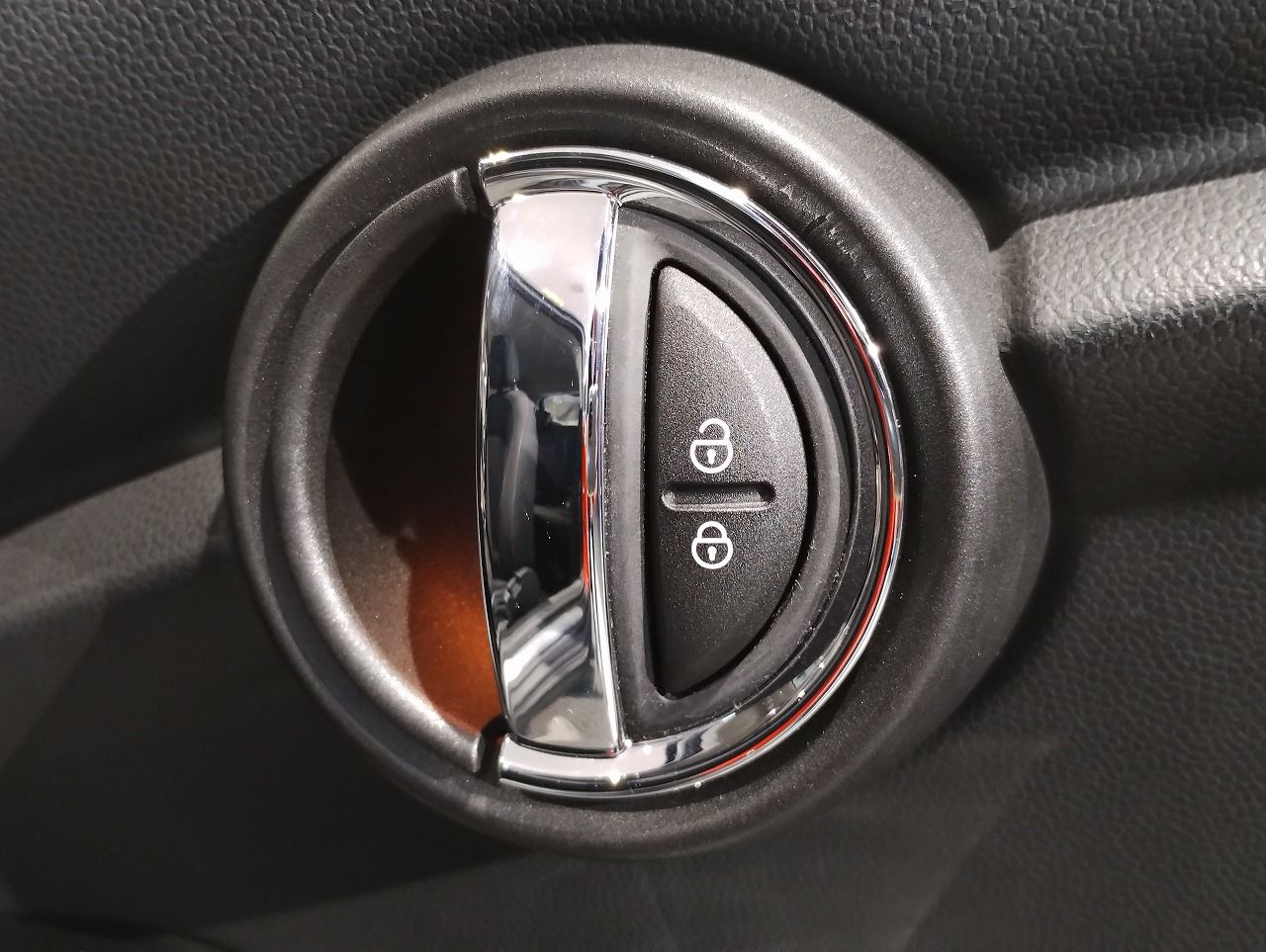 F56 MINI Cooper 3-Door Hatch LCI