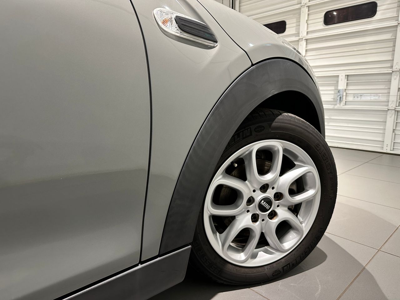 MINI CROSSOVER COPPER SD ALL4