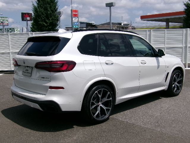 G05 X5 xDrive40d xLine B57 3.0d