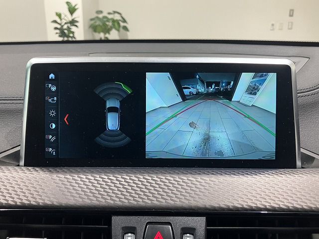 F39 X2 xDrive18d SAC B47 2.0d