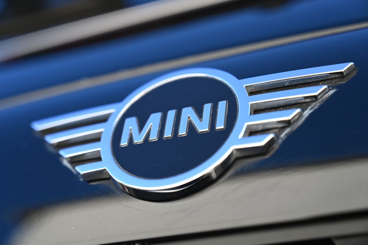 F56 MINI JOHN COOPER WORKS