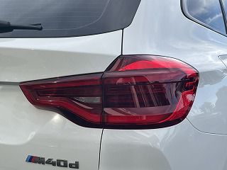 X3 M40d RHD
