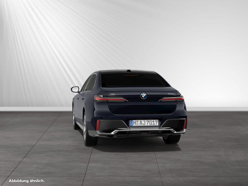 BMW 740