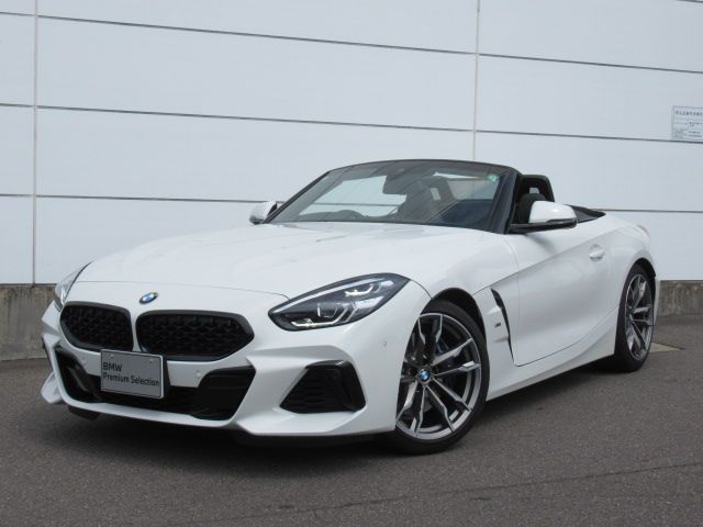Z4 M40i