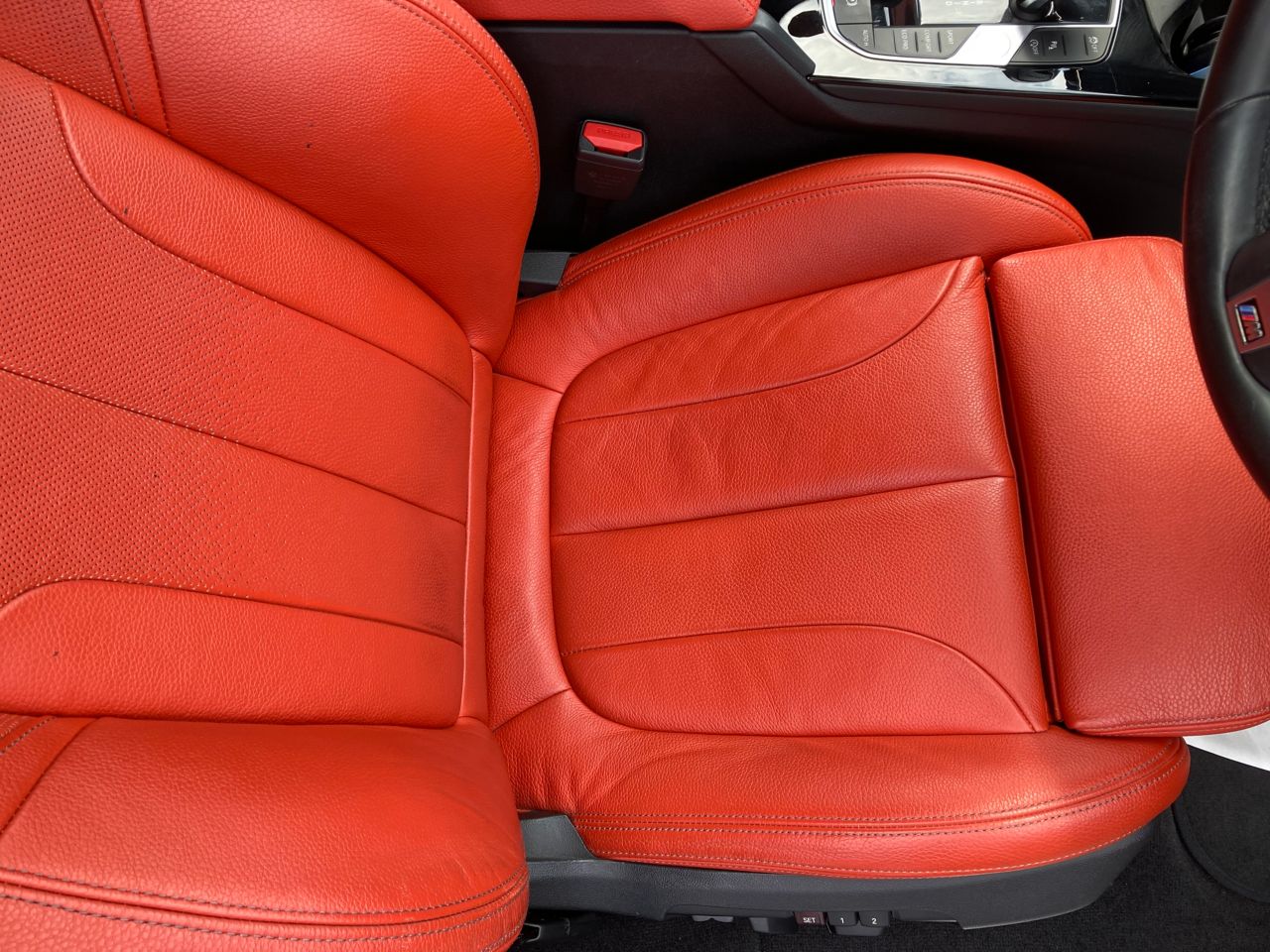 F40 118d Sports Hatch 5-door B47 2.0d