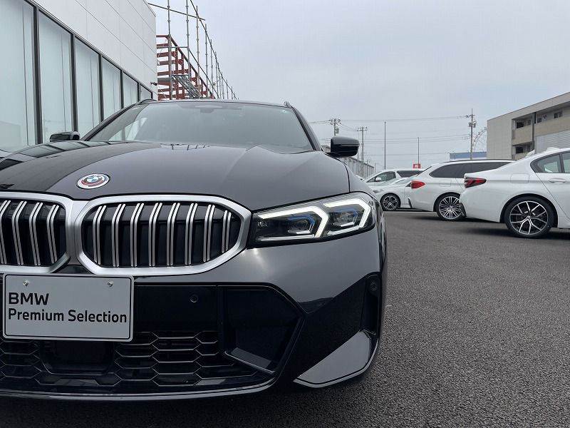 G21 320d xDrive Touring LCI RHD