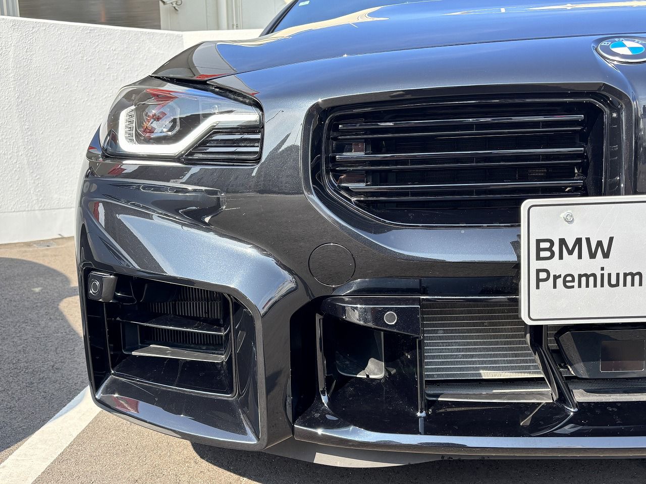 G87 M2 Coupe