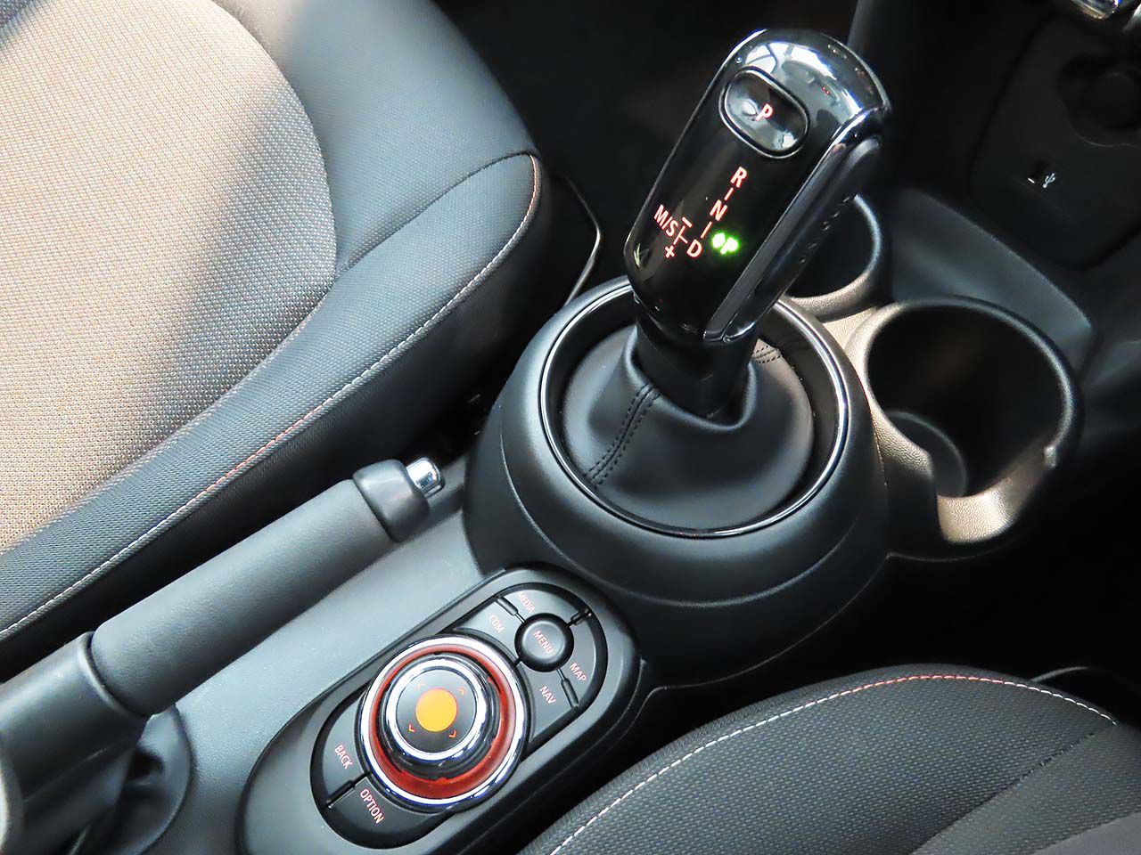 F56 MINI ONE