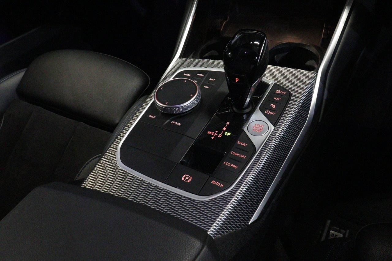 G21 320d xDrive Touring RHD