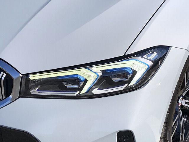 G21 320d xDrive Touring LCI RHD