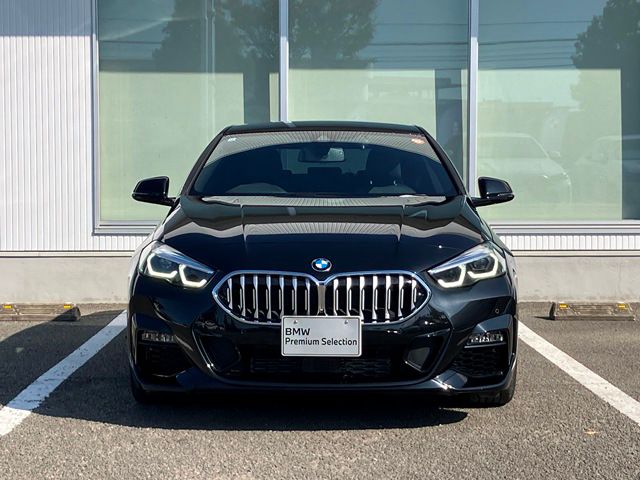 F44 218i Gran Coupe B38 1.5i