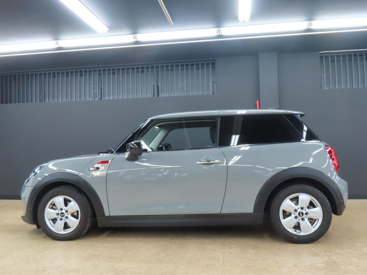 F56 MINI ONE