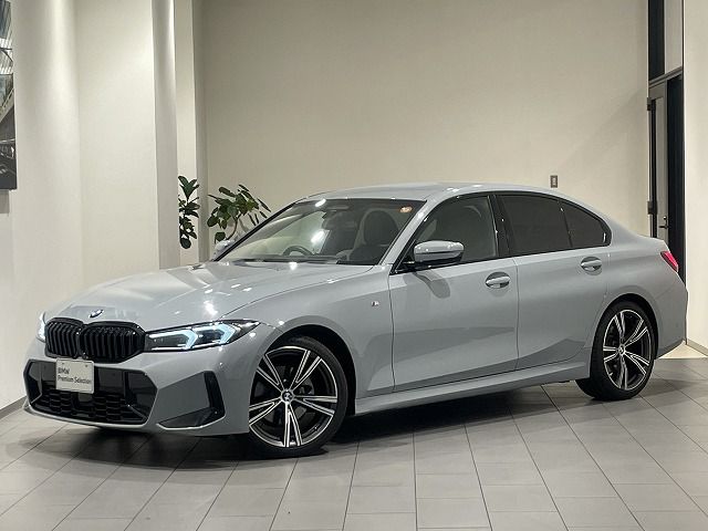 320d xDrive EDITION SHADOW