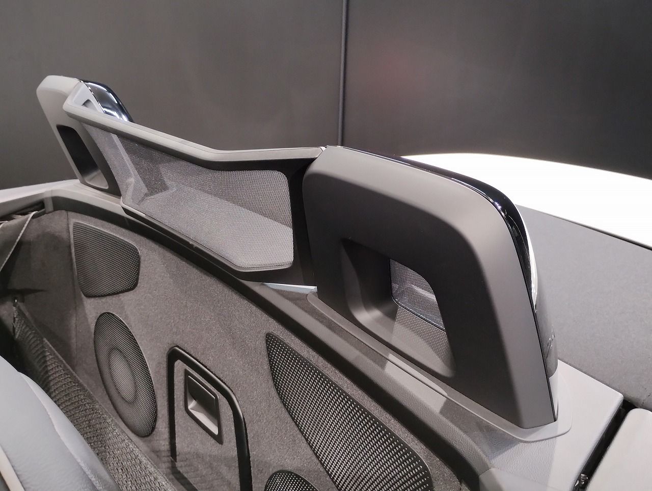 G29 z4 sDrive20i RHD