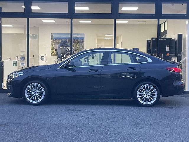 F44 218i Gran Coupe B38 1.5i