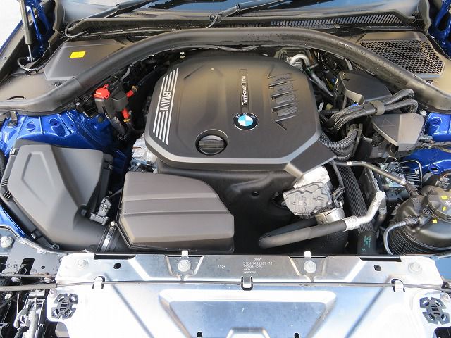 G21 320d xDrive Touring LCI RHD