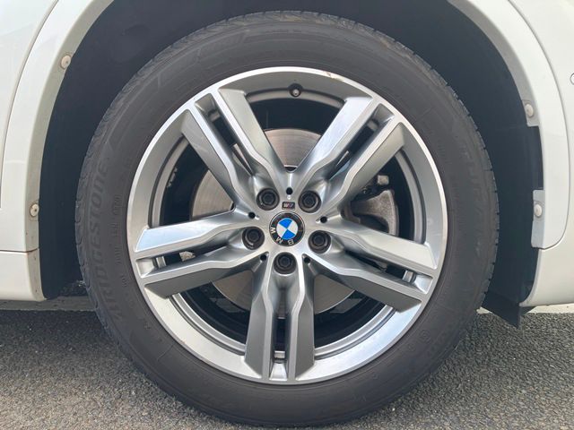F48 X1 xDrive20i B48 2.0i LCI