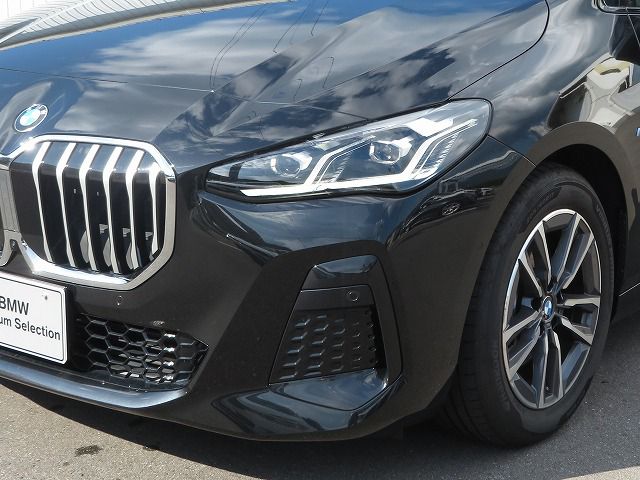 U06 218d Active Tourer B47 2.0d