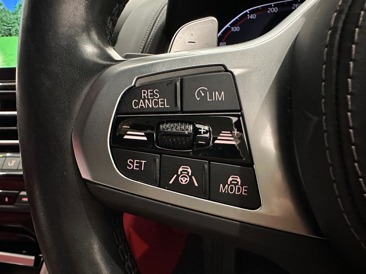 G16 840i M Sport Gran Coupe B58 3.0i