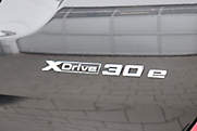 X3 xDrive30e