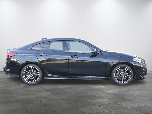 F44 218i Gran Coupe B38 1.5i
