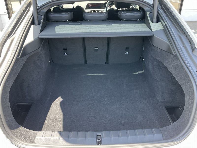 420i Gran Coupé RHD