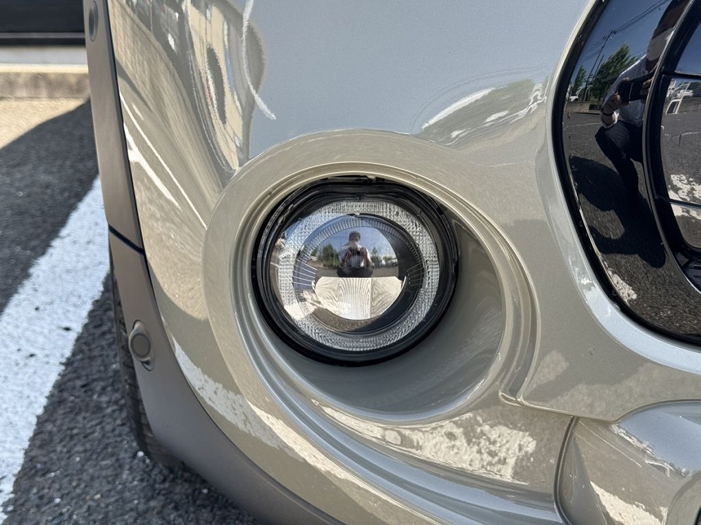 F55 COOPER S D(AT)