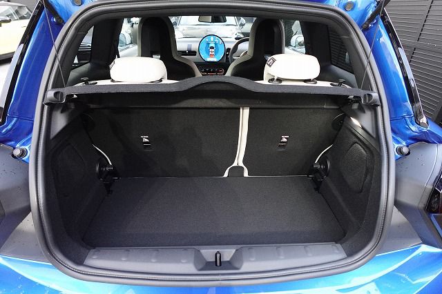 F66 MINI Cooper S 3Dr