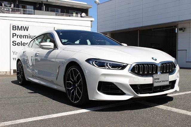 G16 840i M Sport Gran Coupe B58 3.0i