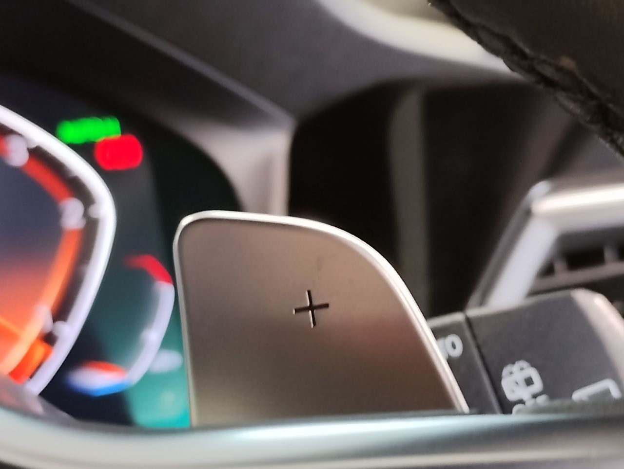 G21 320d xDrive Touring RHD