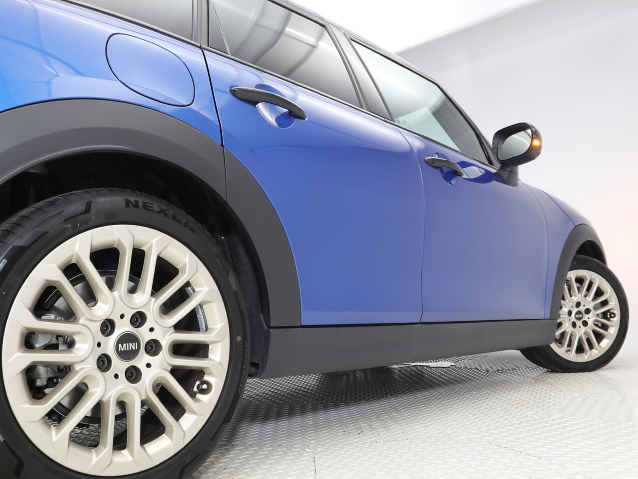 F65 MINI Cooper S 5Dr