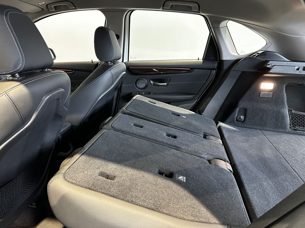 F45 225xe PHEV Active Tourer B37 1.5 LCI